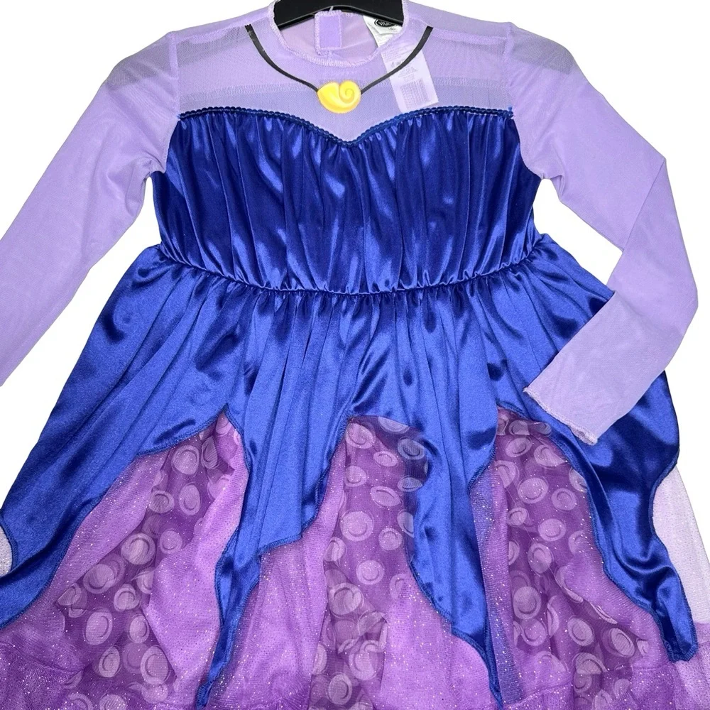 Disney villains ursula